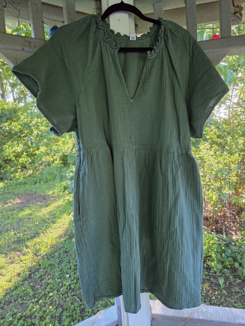 Old Navy Women's Dress
